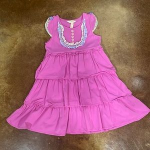 Matilda Jane dress size 6 Excellent pre-owned condition!